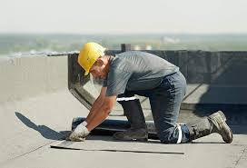 Best Rubber Roofing (EPDM, TPO)  in Las Flores, CA